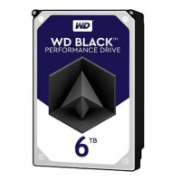 Western Digital  Black WD6003FZBX-sata3- 6TB